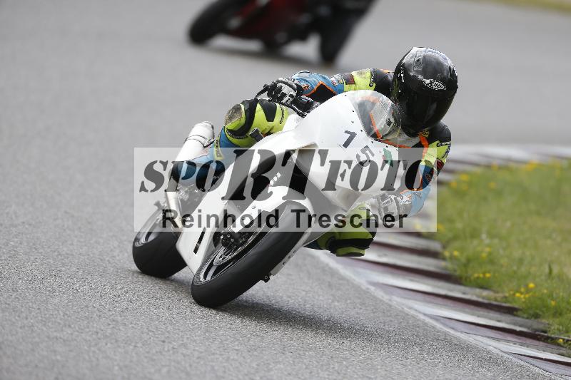 /18 05.06.2026  TZ Motorsport ADR/Gruppe gruen/15